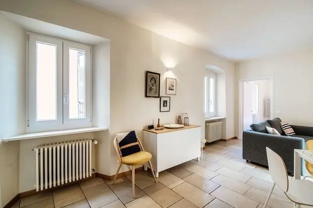 Deluxe Apart Daire