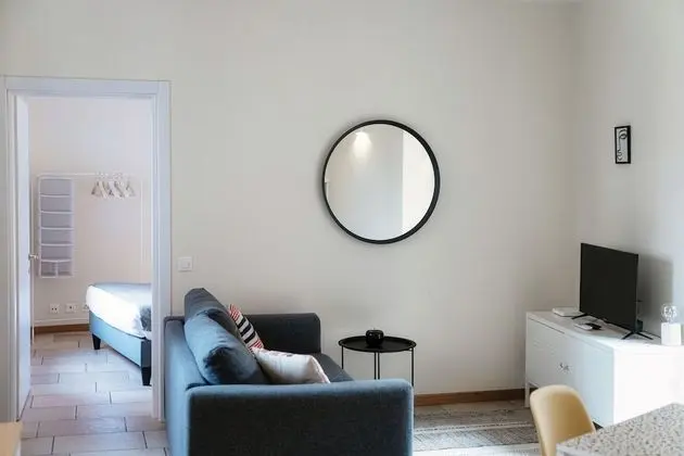 Deluxe Apart Daire