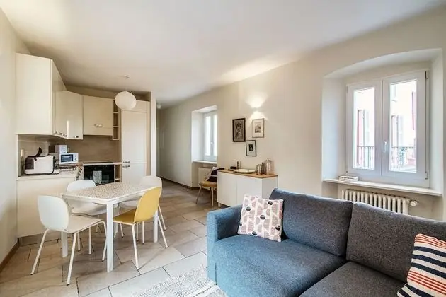 Deluxe Apart Daire
