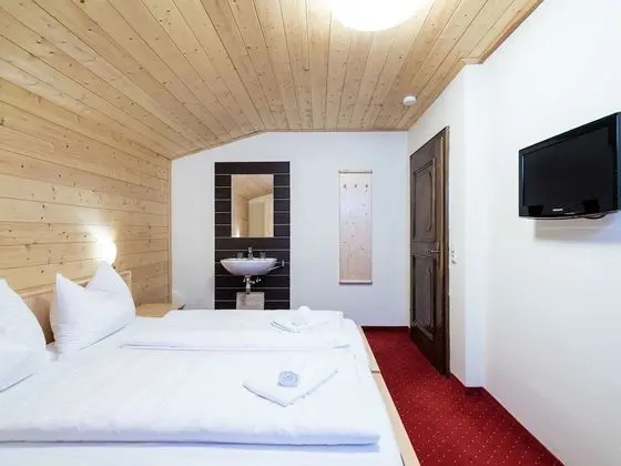 Dağ Evi