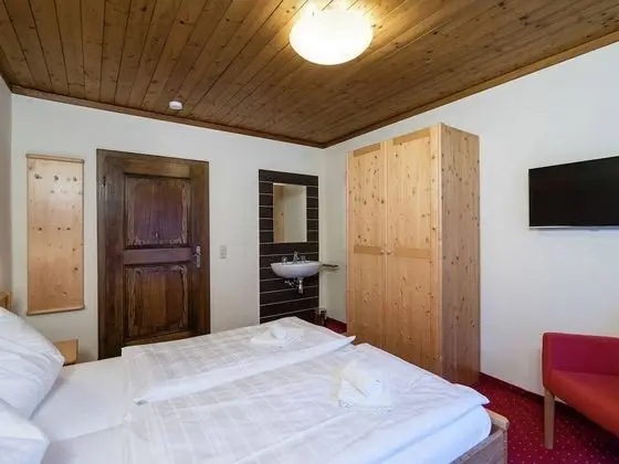 Dağ Evi