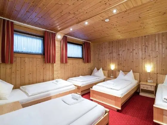 Dağ Evi