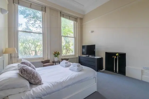 Apart Daire (2 Bedrooms)