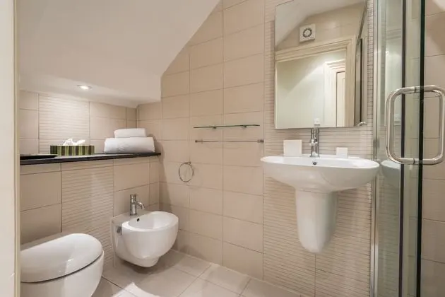 Apart Daire (2 Bedrooms)