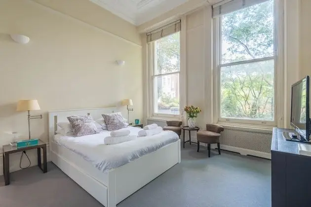 Apart Daire (2 Bedrooms)