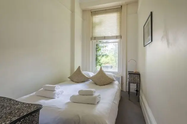 Apart Daire (2 Bedrooms)