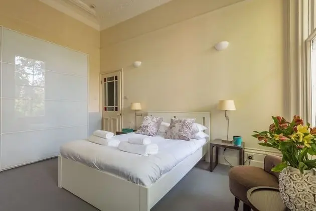 Apart Daire (2 Bedrooms)