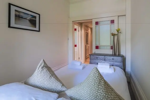 Apart Daire (2 Bedrooms)