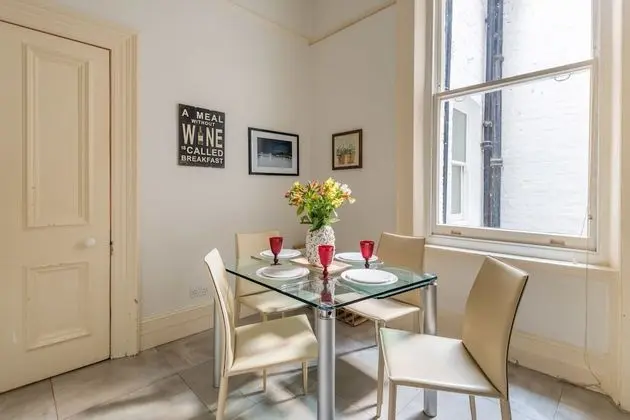 Apart Daire (2 Bedrooms)