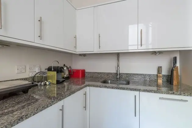 Apart Daire (2 Bedrooms)