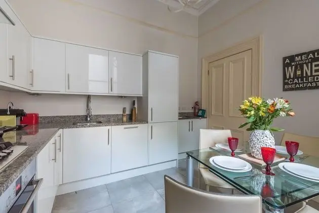 Apart Daire (2 Bedrooms)