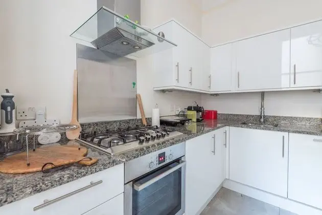 Apart Daire (2 Bedrooms)