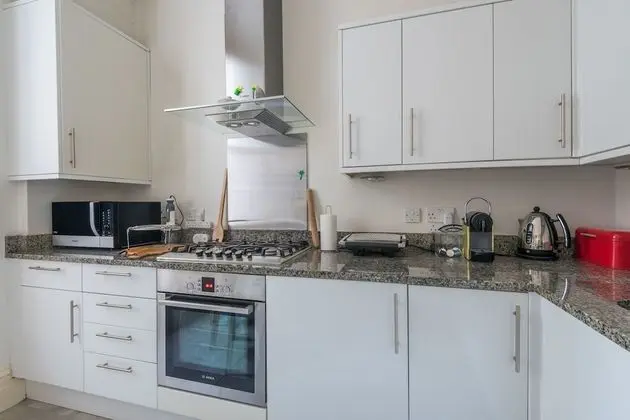Apart Daire (2 Bedrooms)