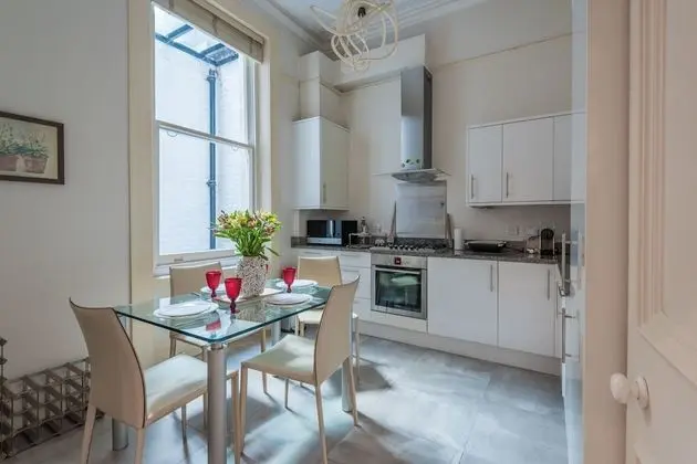 Apart Daire (2 Bedrooms)