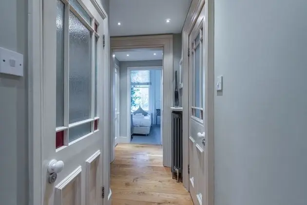 Apart Daire (2 Bedrooms)
