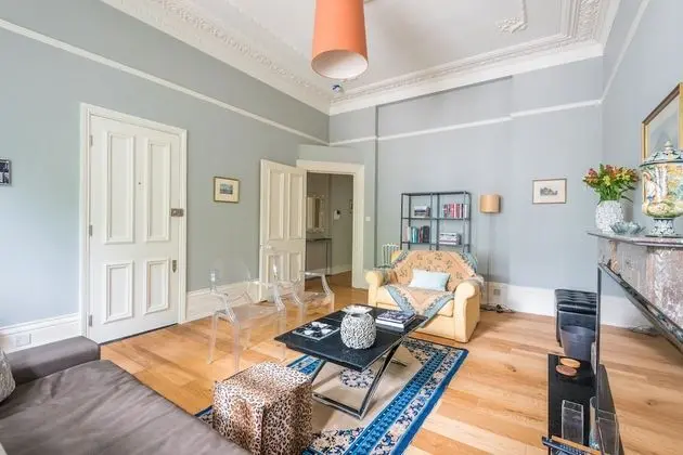 Apart Daire (2 Bedrooms)