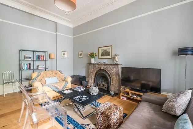 Apart Daire (2 Bedrooms)