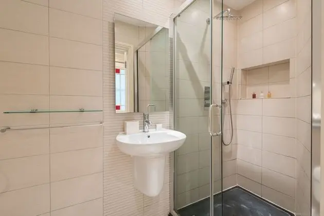 Apart Daire (2 Bedrooms)