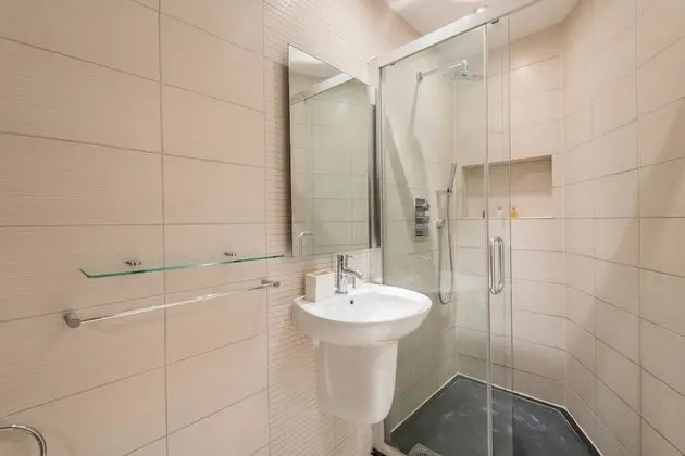Apart Daire (2 Bedrooms)
