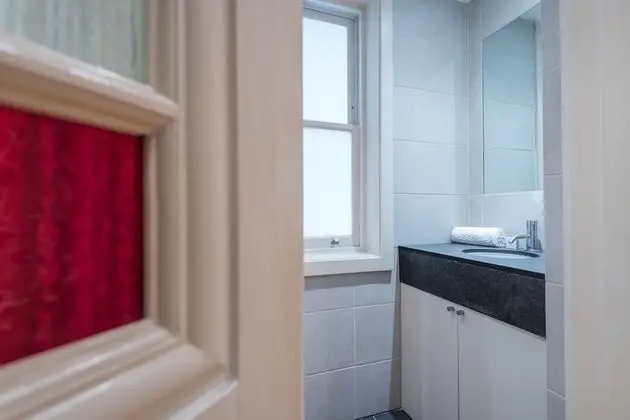Apart Daire (2 Bedrooms)