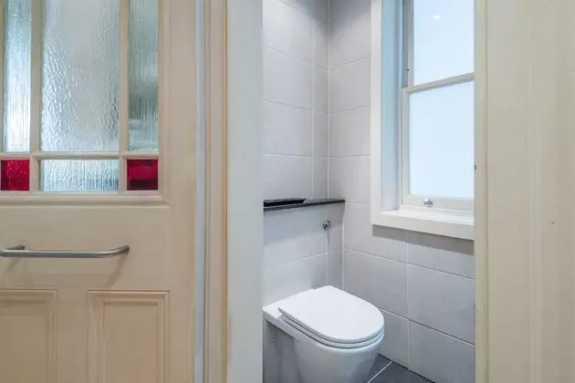 Apart Daire (2 Bedrooms)