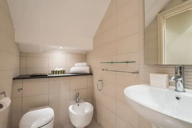 Apart Daire (2 Bedrooms)