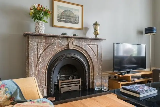 Apart Daire (2 Bedrooms)