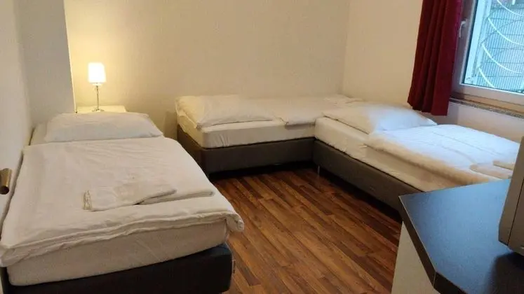 City Stüdyo, Sigara İçilmez (incl. Endreinigungsgebühr)