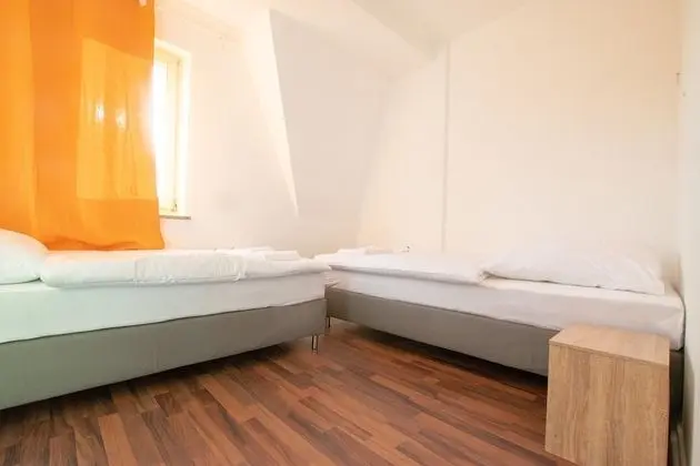 Exclusive Apart Daire, Bahçe Manzaralı (incl. Endreinigungsgebühr)