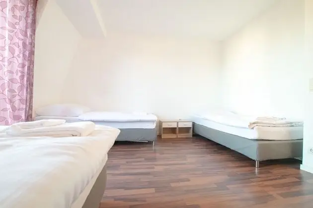 Exclusive Apart Daire, Bahçe Manzaralı (incl. Endreinigungsgebühr)