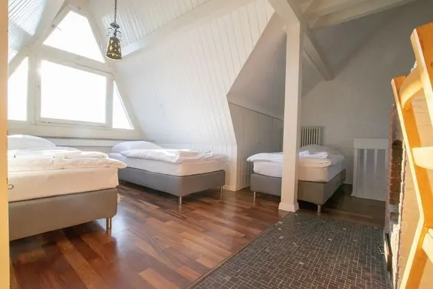 Exclusive Apart Daire, Bahçe Manzaralı (incl. Endreinigungsgebühr)