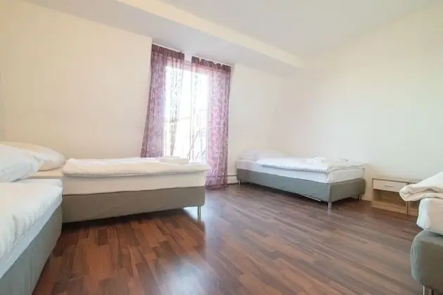 Exclusive Apart Daire, Bahçe Manzaralı (incl. Endreinigungsgebühr)