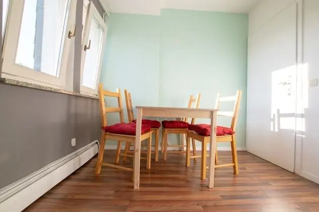 Exclusive Apart Daire, Bahçe Manzaralı (incl. Endreinigungsgebühr)