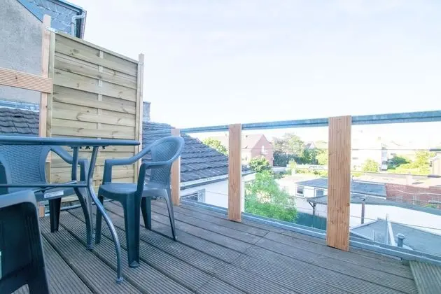 Exclusive Apart Daire, Bahçe Manzaralı (incl. Endreinigungsgebühr)