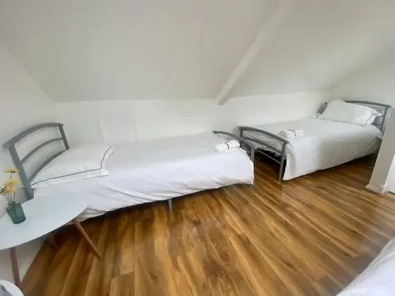 Ev, Birden Çok Yatak