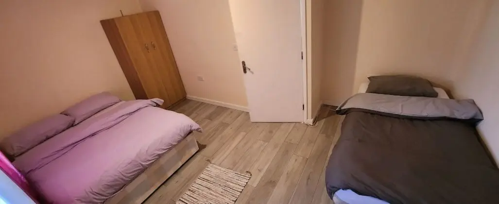 Ev, Birden Çok Yatak