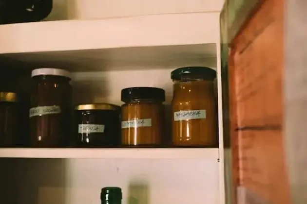 Kır Evi, 1 Büyük (Queen) Boy Yatak