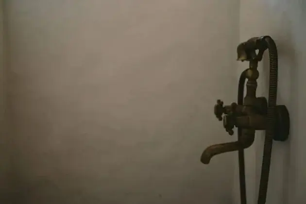 Kır Evi, 1 Büyük (Queen) Boy Yatak