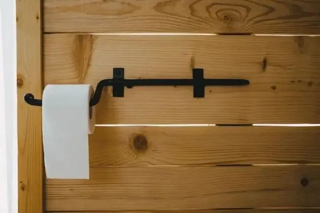 Kır Evi, 1 Büyük (Queen) Boy Yatak