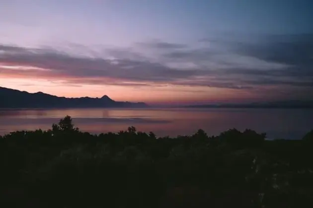 Kır Evi, 1 Büyük (Queen) Boy Yatak