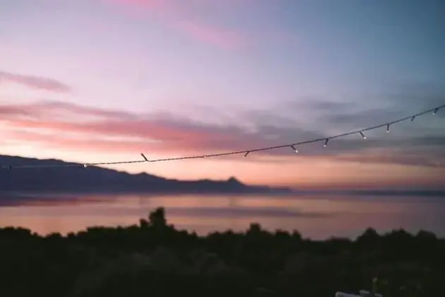 Kır Evi, 1 Büyük (Queen) Boy Yatak