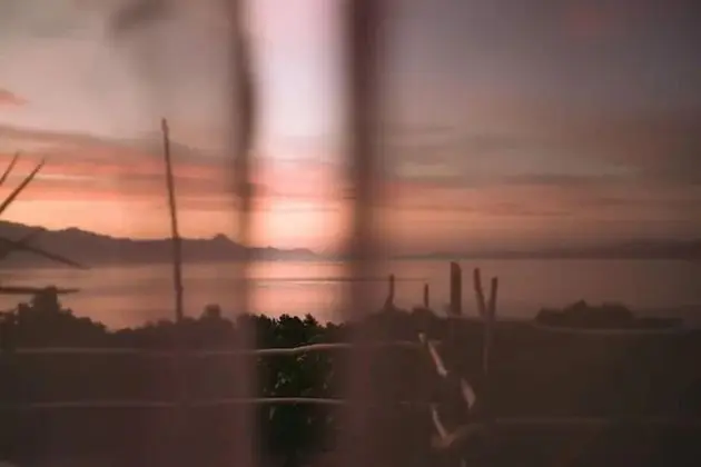 Kır Evi, 1 Büyük (Queen) Boy Yatak