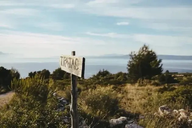 Kır Evi, 1 Büyük (Queen) Boy Yatak