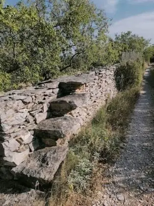 Kır Evi, 1 Büyük (Queen) Boy Yatak