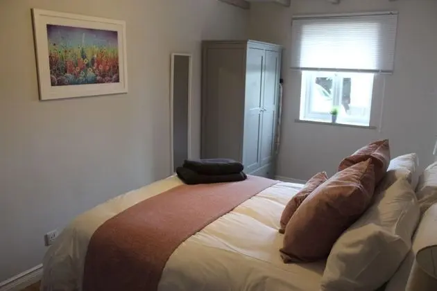 Kır Evi, Birden Çok Yatak