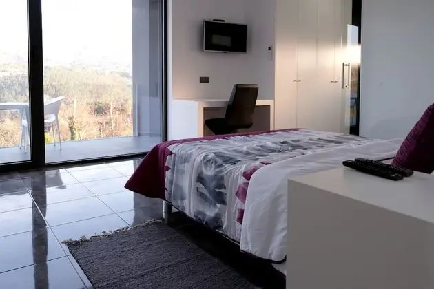 Villa, Birden Çok Yatak