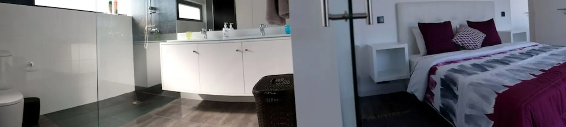 Villa, Birden Çok Yatak