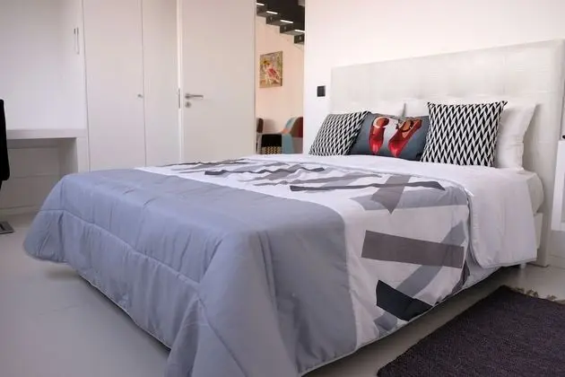 Villa, Birden Çok Yatak