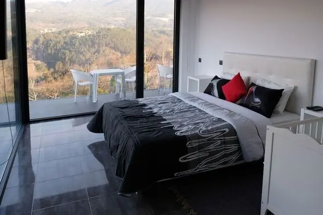 Villa, Birden Çok Yatak