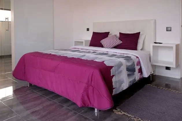 Villa, Birden Çok Yatak